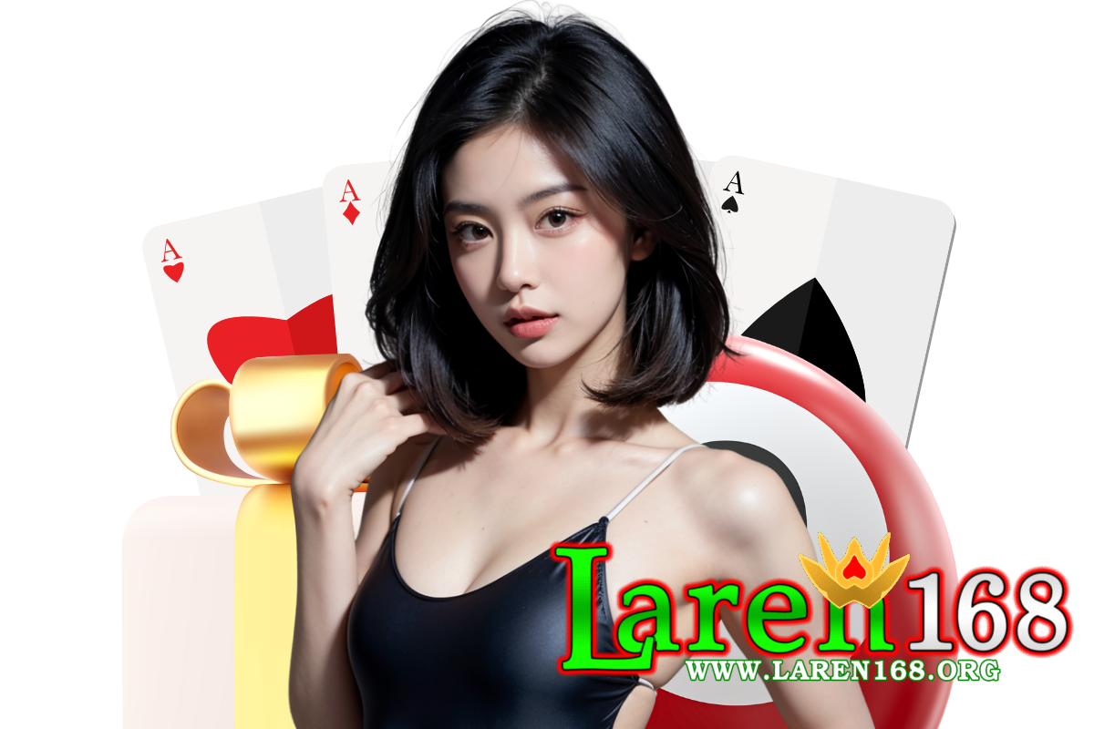 laren168 slot